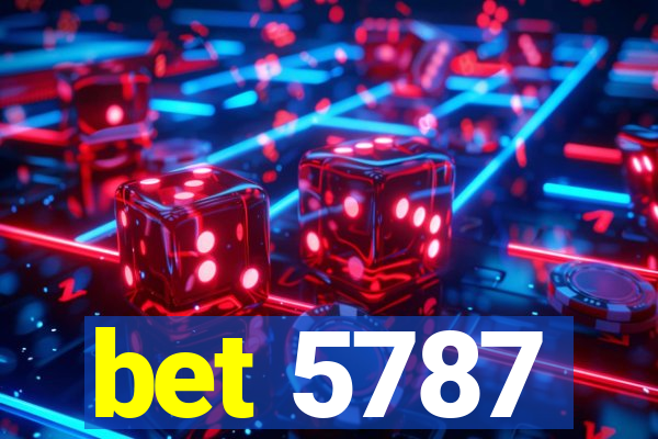 bet 5787